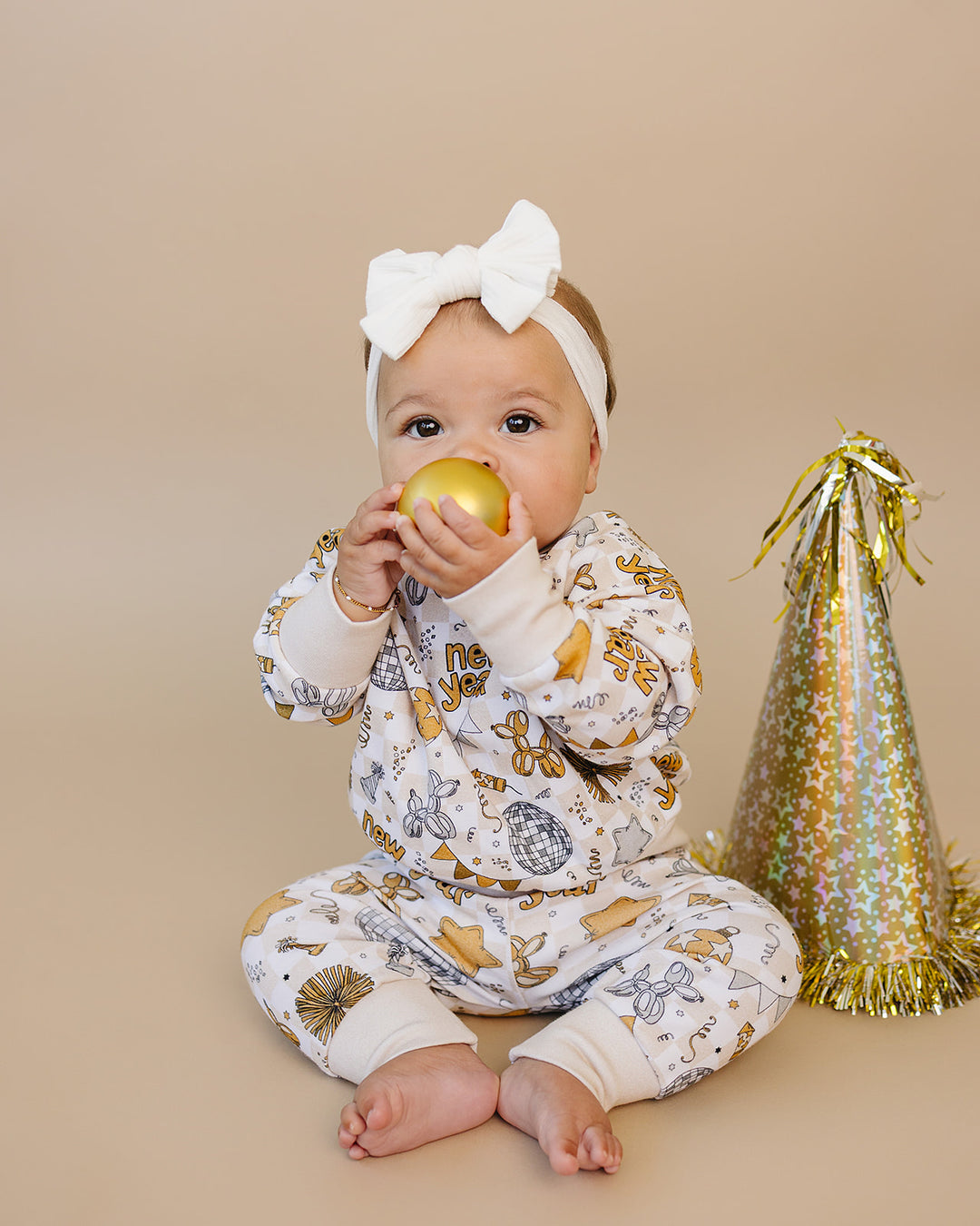 Jogger Set | New Year Vibes