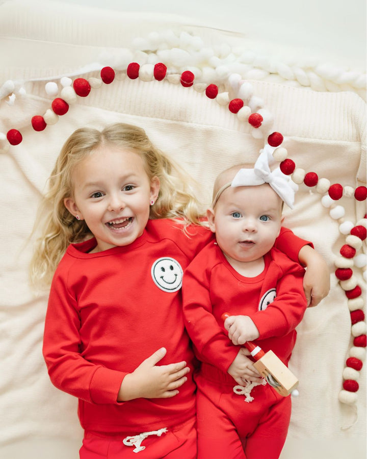 Velvet Bow Headband - Bow - LUCKY PANDA KIDS