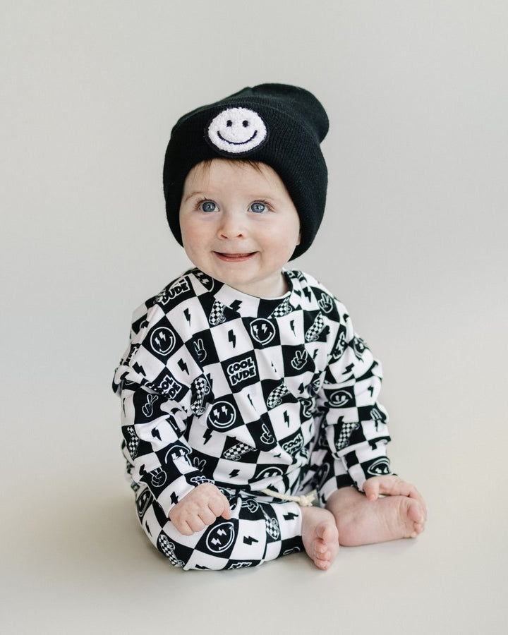 Jogger Set | Cool Dude - LUCKY PANDA KIDS