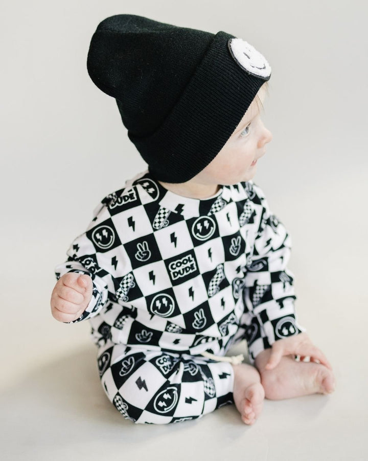 Jogger Set | Cool Dude - LUCKY PANDA KIDS