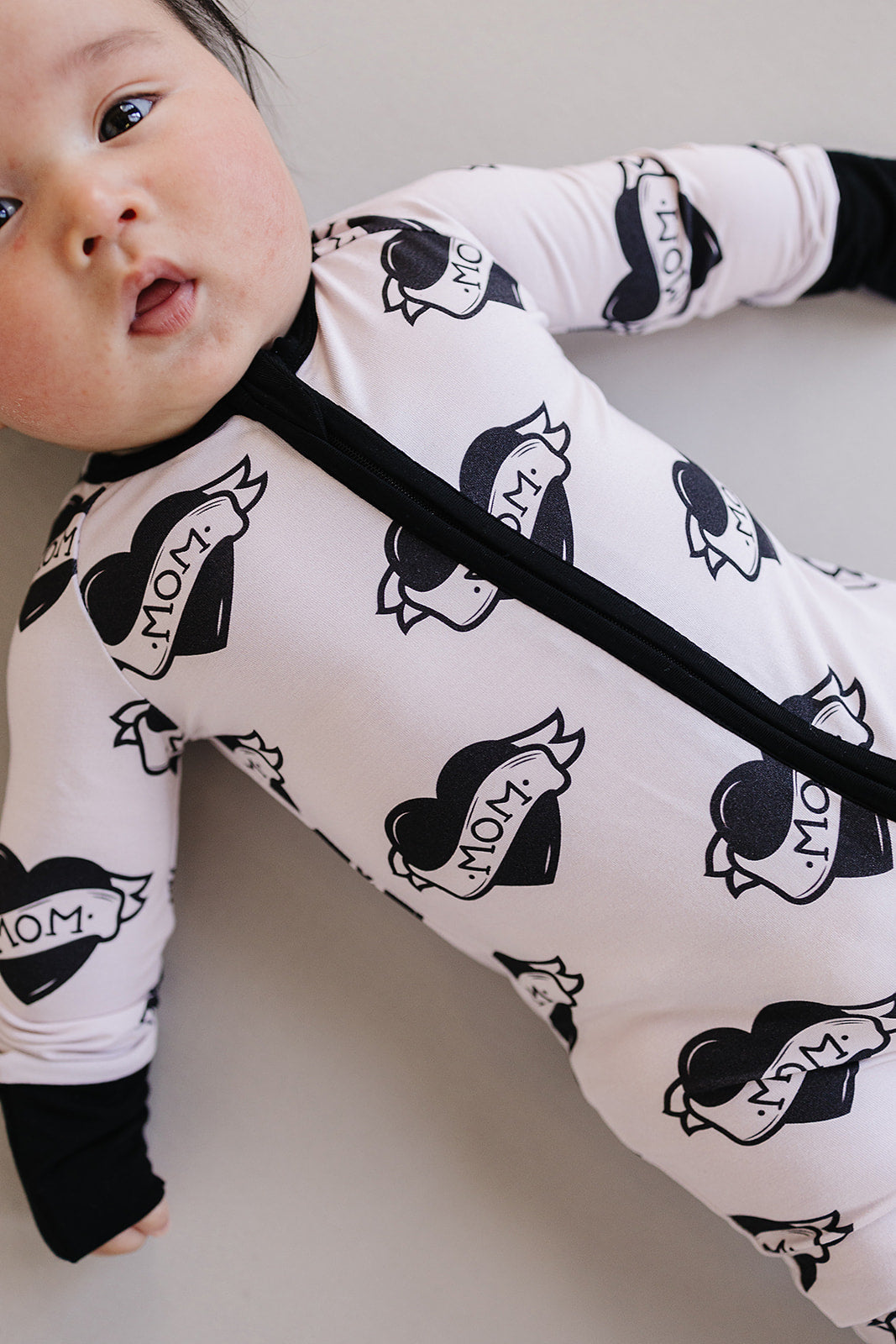 The Heart Behind the Prints: How Lucky Panda Kids Designs Modern Styles for Real Families