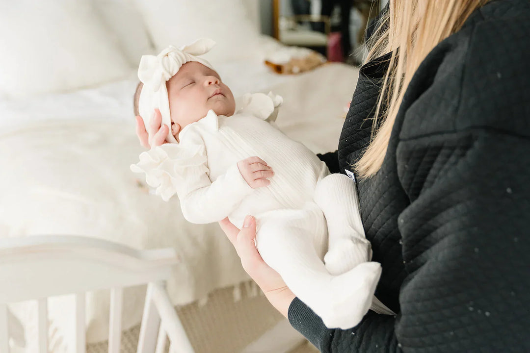 Inside the Fabric: Why Softness Matters So Much at Lucky Panda Kids