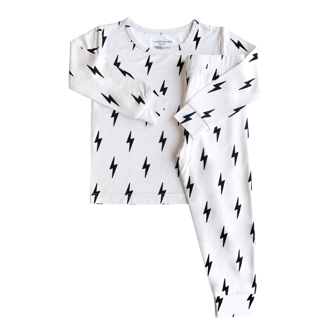 Why Lounge Sets Are the Easiest Outfit for Babies and Toddlers (and Parents Love Them)