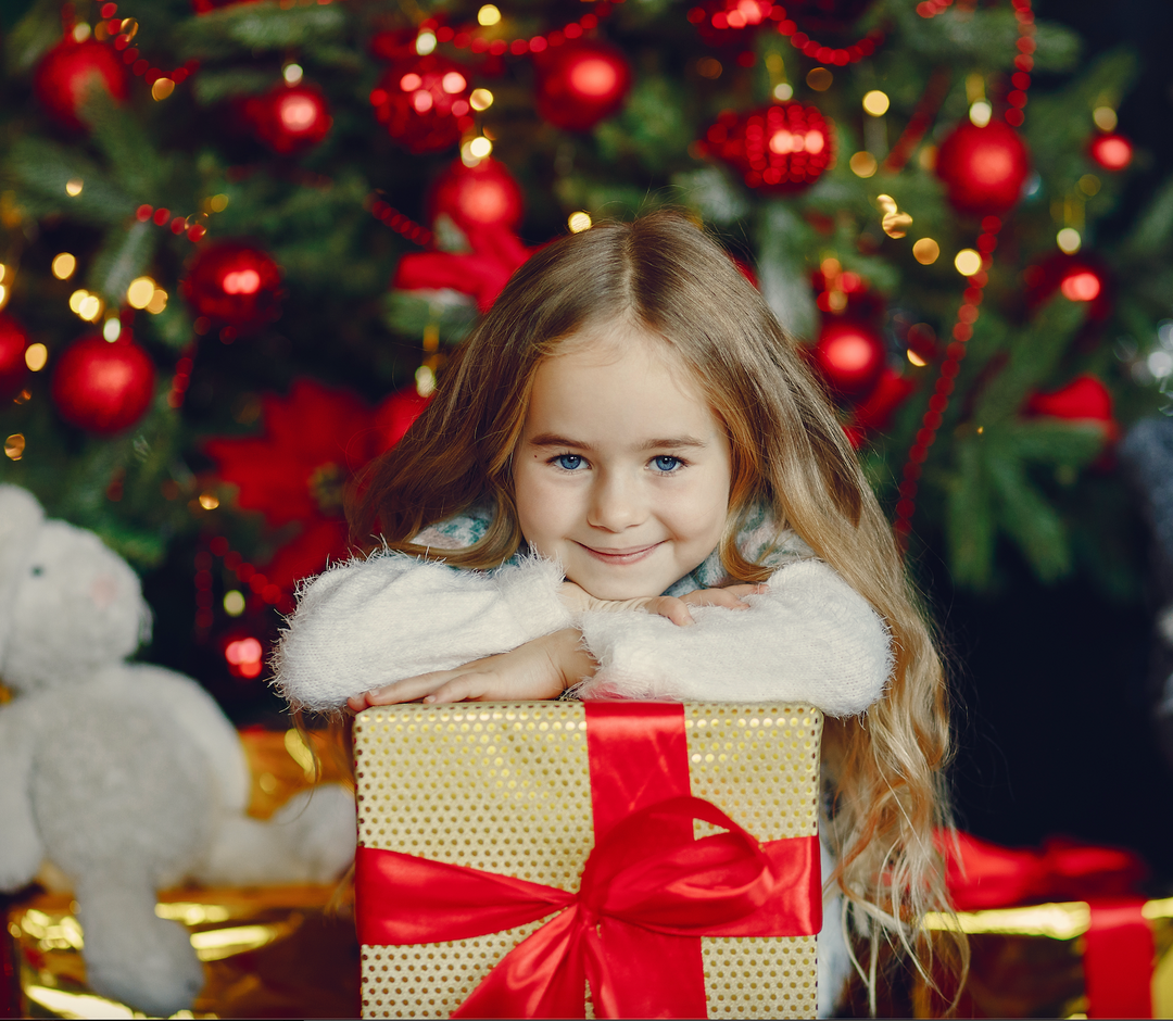 The Best Time to Shop for Christmas Gifts for Kids (Hint: It's Right Now)