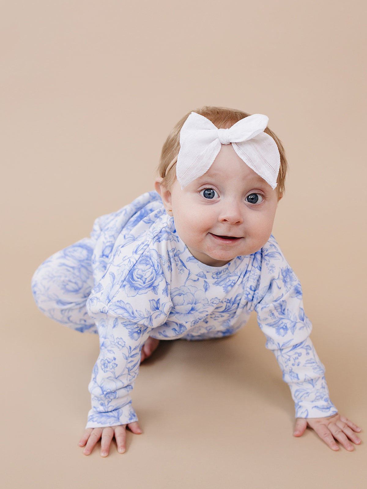 Traveling with a Baby: Clothing Tips for Trips and Outings