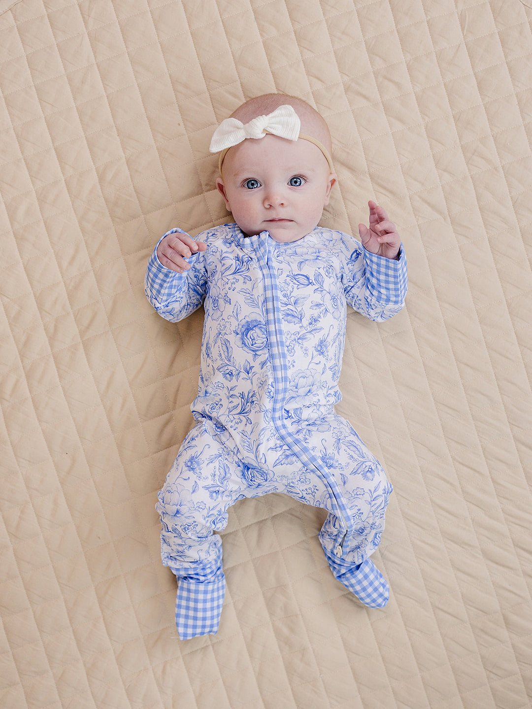 What Is a Bubble Romper and Why Are Parents Obsessed With Them?