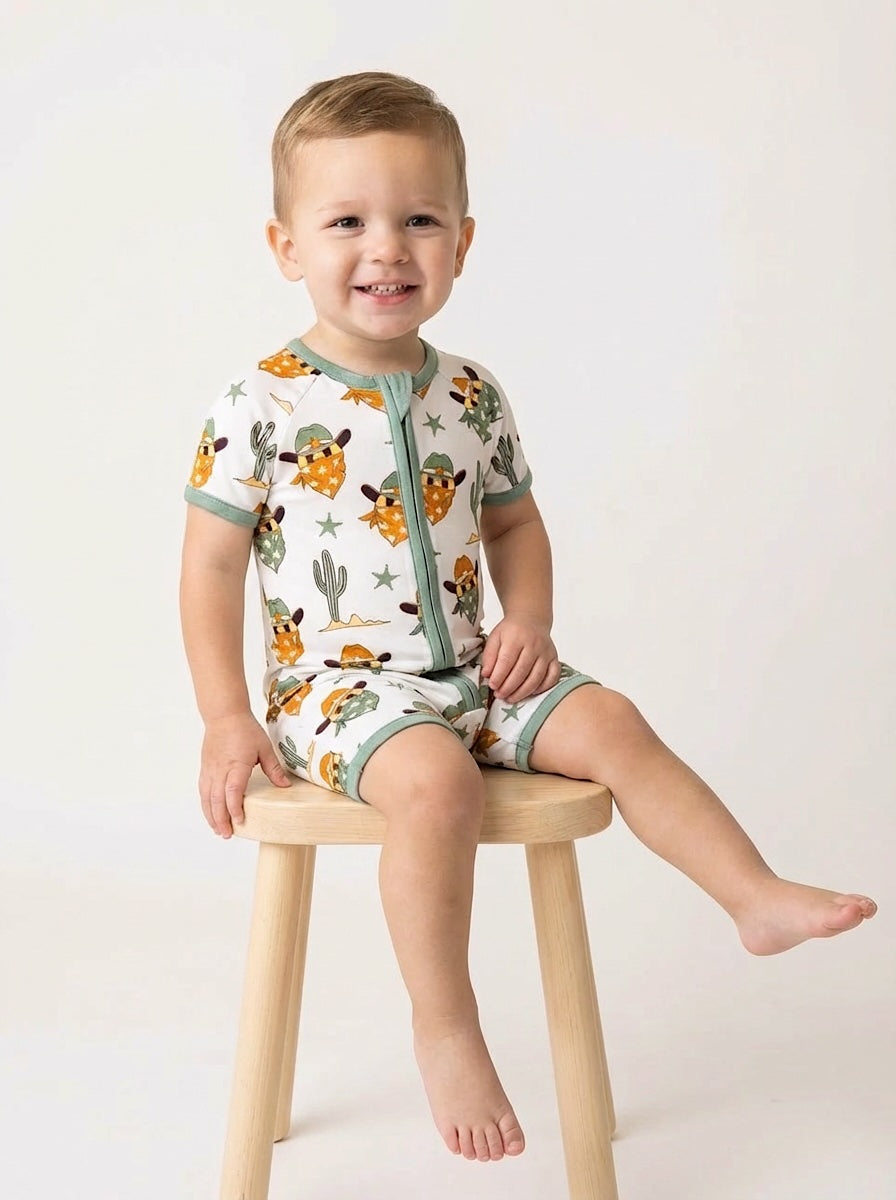 5 Stylish Baby Outfit Ideas for Easy Everyday Wear
