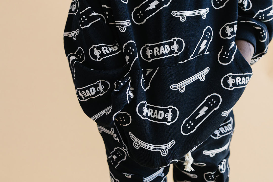 Cargo Jogger Set | Skater