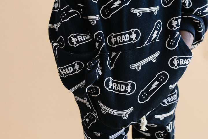 Cargo Jogger Set | Skater