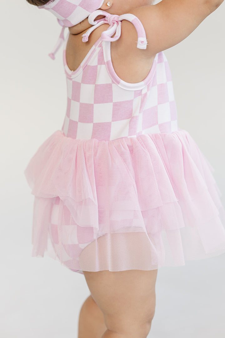 Tutu Rompers