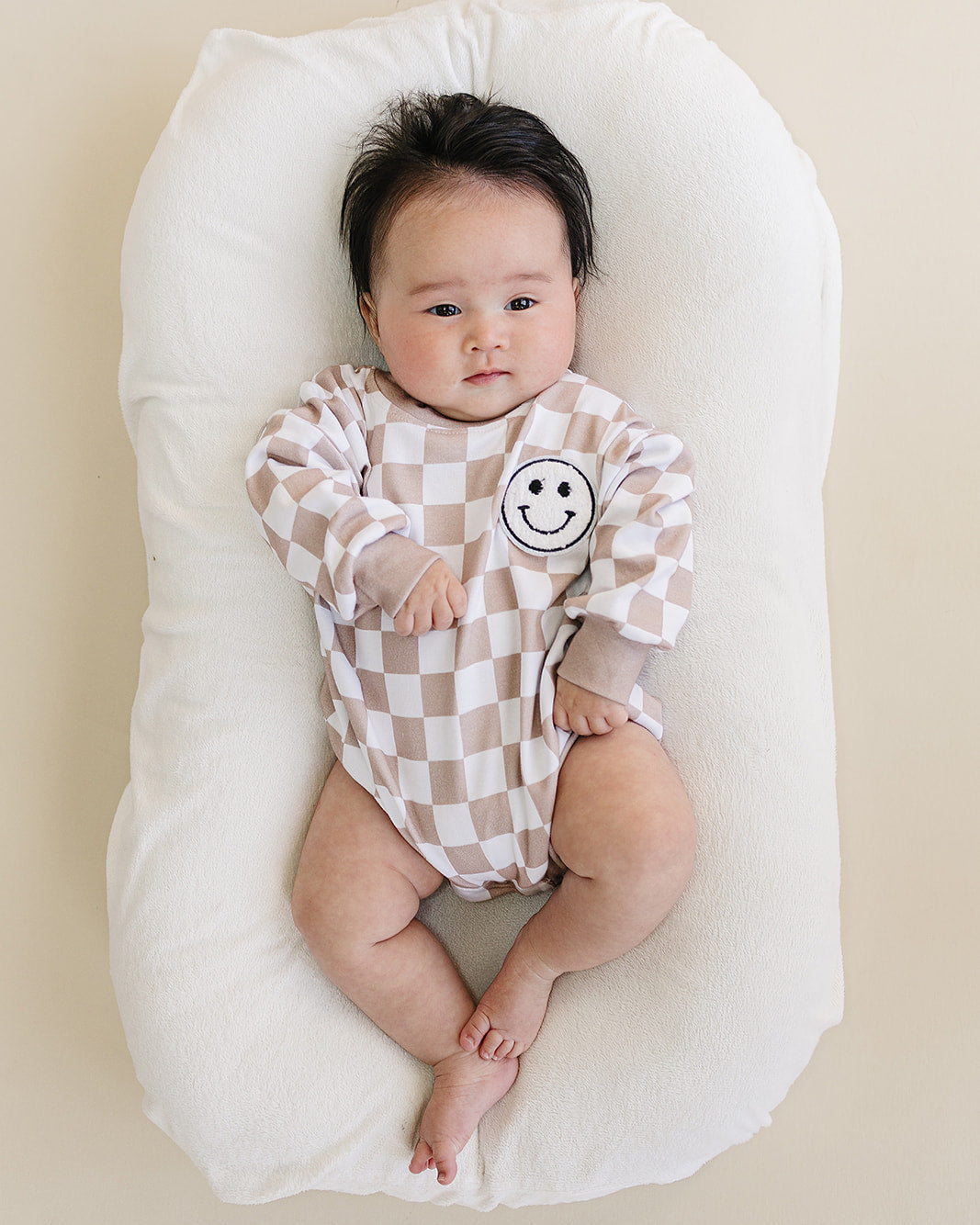 Bubble Rompers: Shop Buttery Soft Baby Bubble Rompers – LUCKY