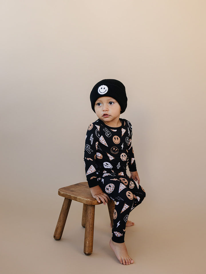 Bamboo Two Piece Set | Rad Vibes