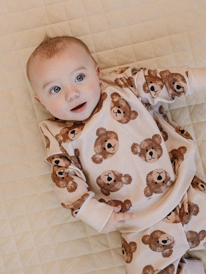 Jogger Set | Bear