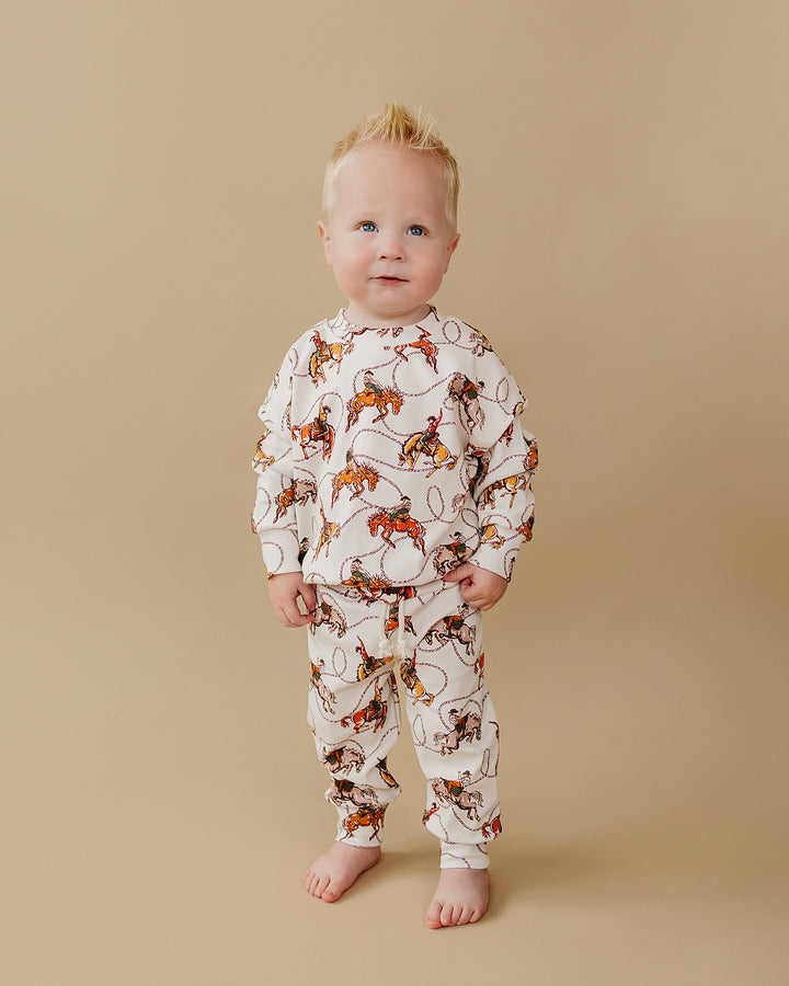 Jogger Set | Rodeo Club