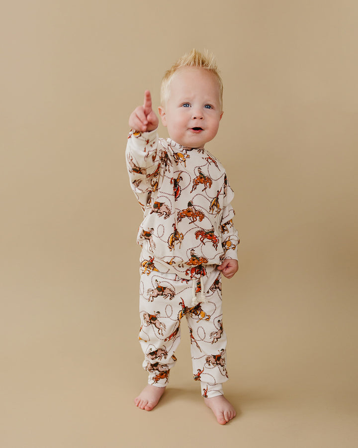 Jogger Set | Rodeo Club