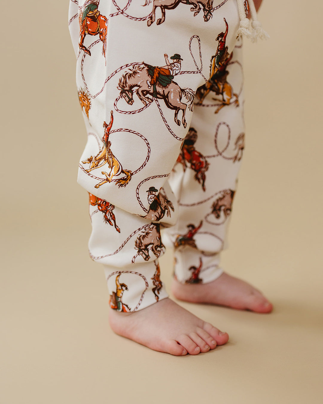 Jogger Set | Rodeo Club