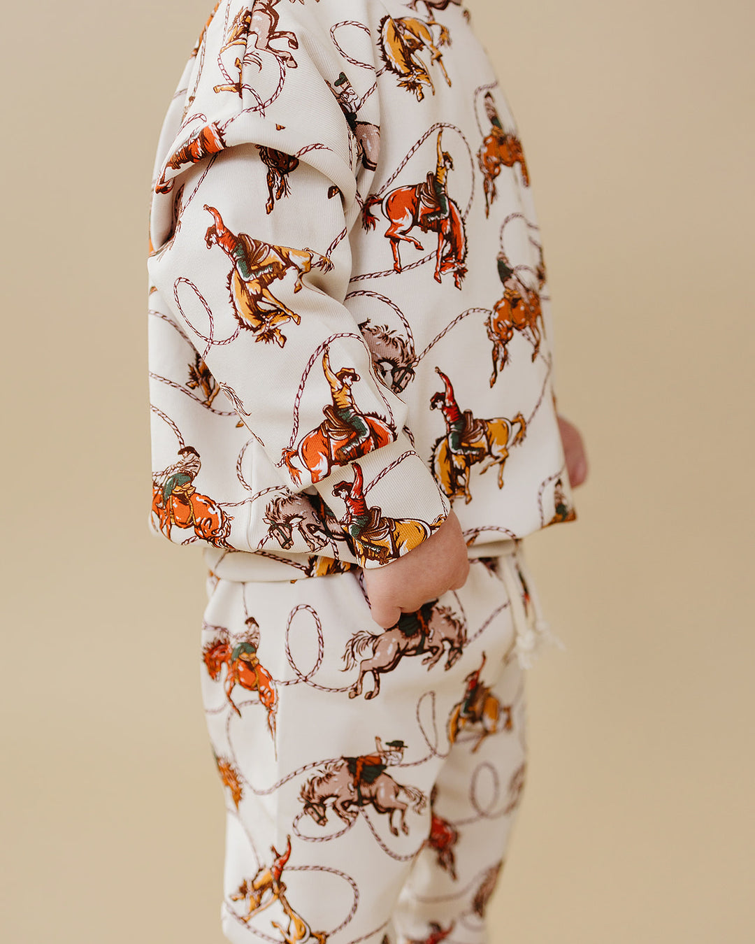 Jogger Set | Rodeo Club