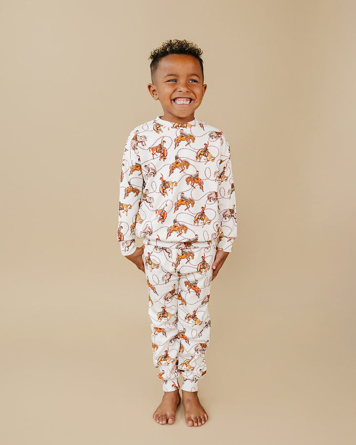 Jogger Set | Rodeo Club