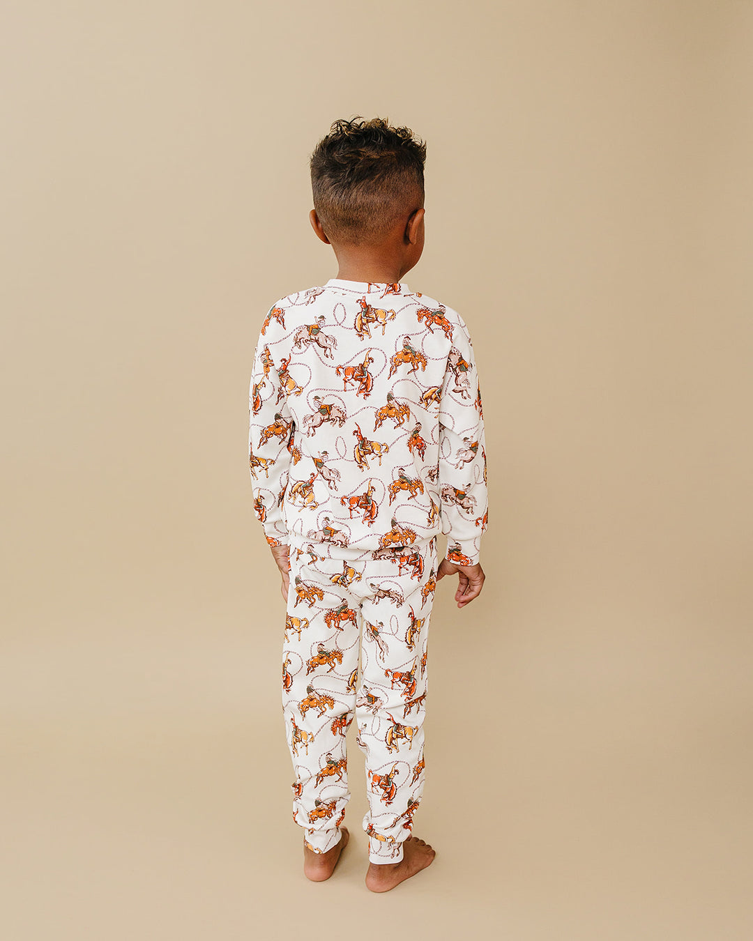 Jogger Set | Rodeo Club