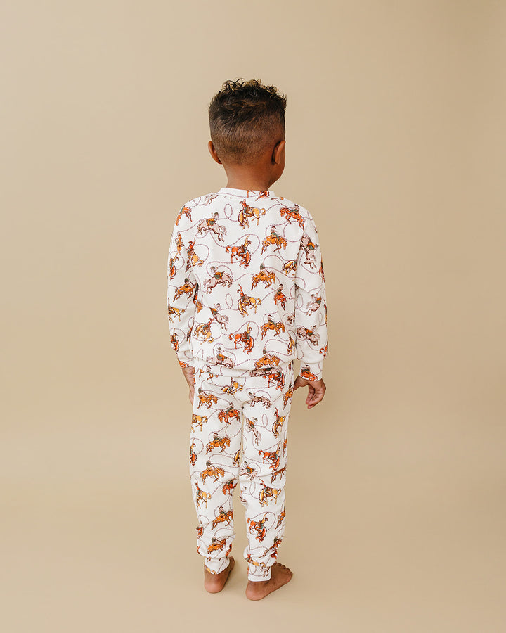 Jogger Set | Rodeo Club