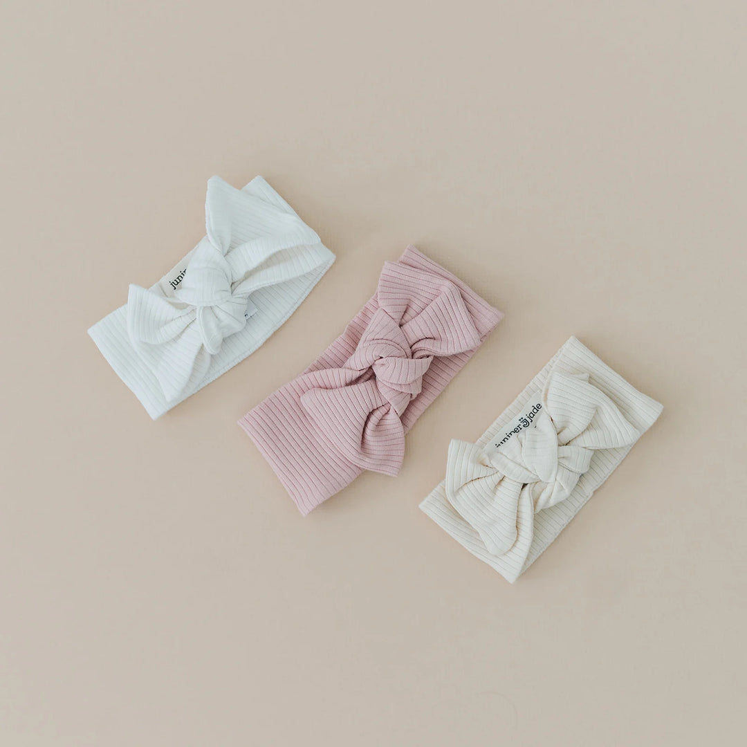 Organic Zip Footie Sets