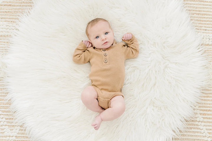 Organic Bodysuits