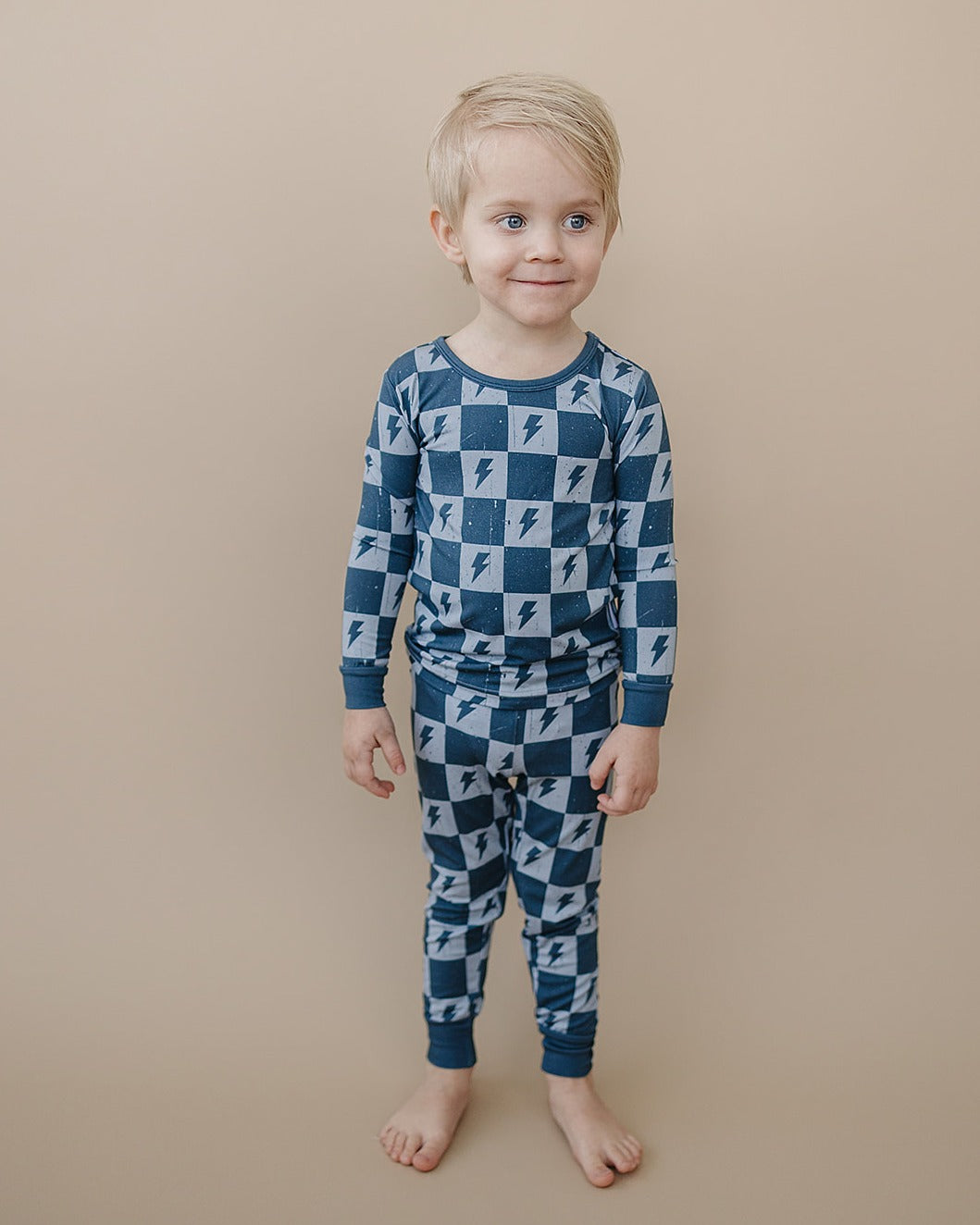Bamboo Two Piece Set | Ocean Bolts