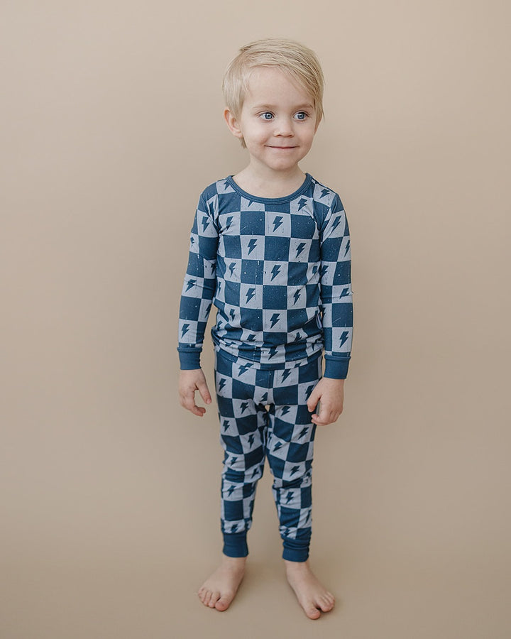 Bamboo Two Piece Set | Ocean Bolts