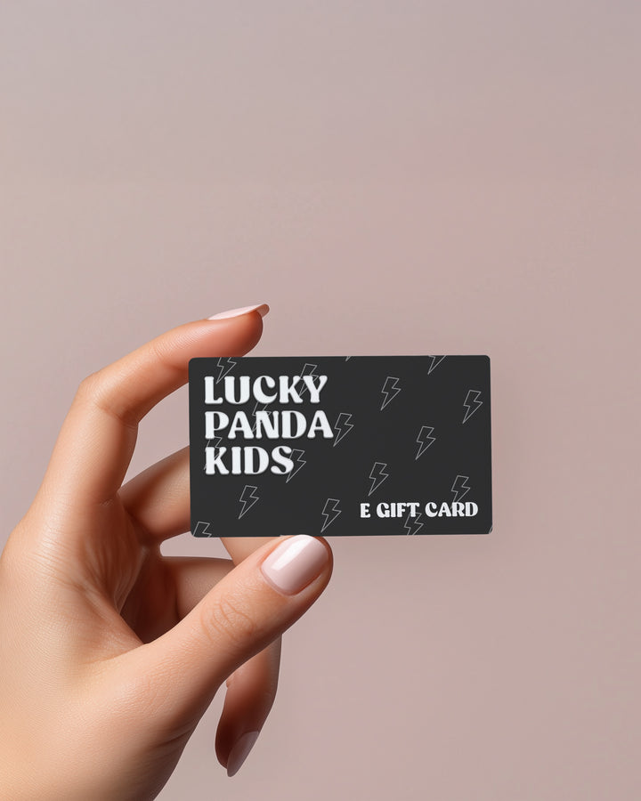 GIFT CARDS