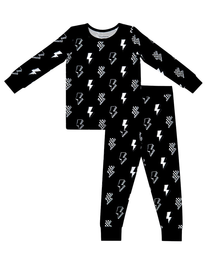 Bamboo Two Piece Set | Ink Bolts