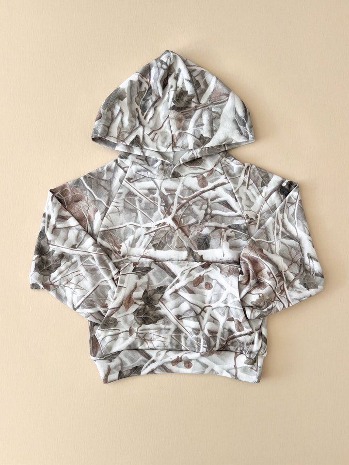 Wholesale Exclusive Hoodie Jogger Set | Camo