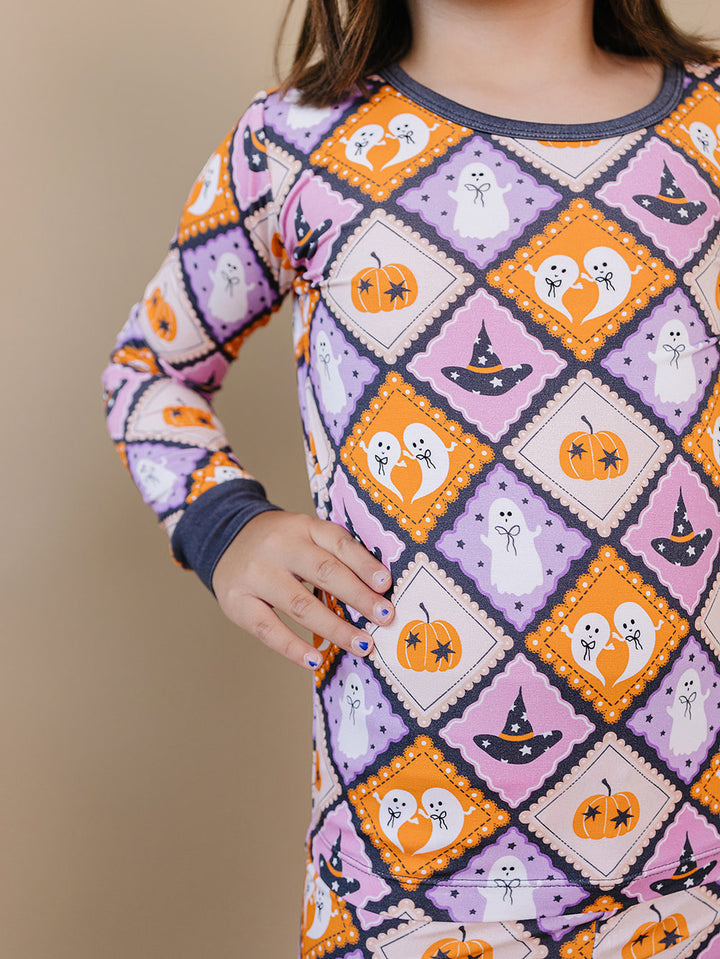 Bamboo Two Piece Set | Ghost Whimsy