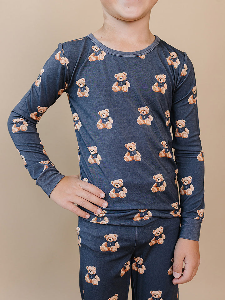 Bamboo Two Piece Set | Bear Vibes