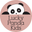 Logo of Luckypandakids