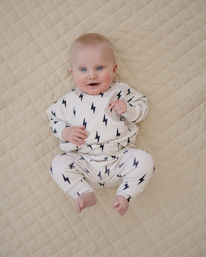 Jogger Set | Little Bolt