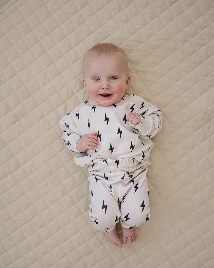 Jogger Set | Little Bolt