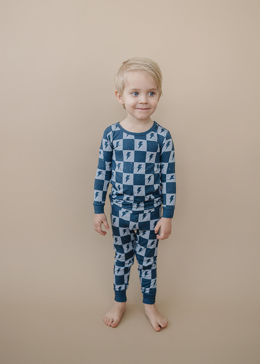 Bamboo Two Piece Set | Ocean Bolts