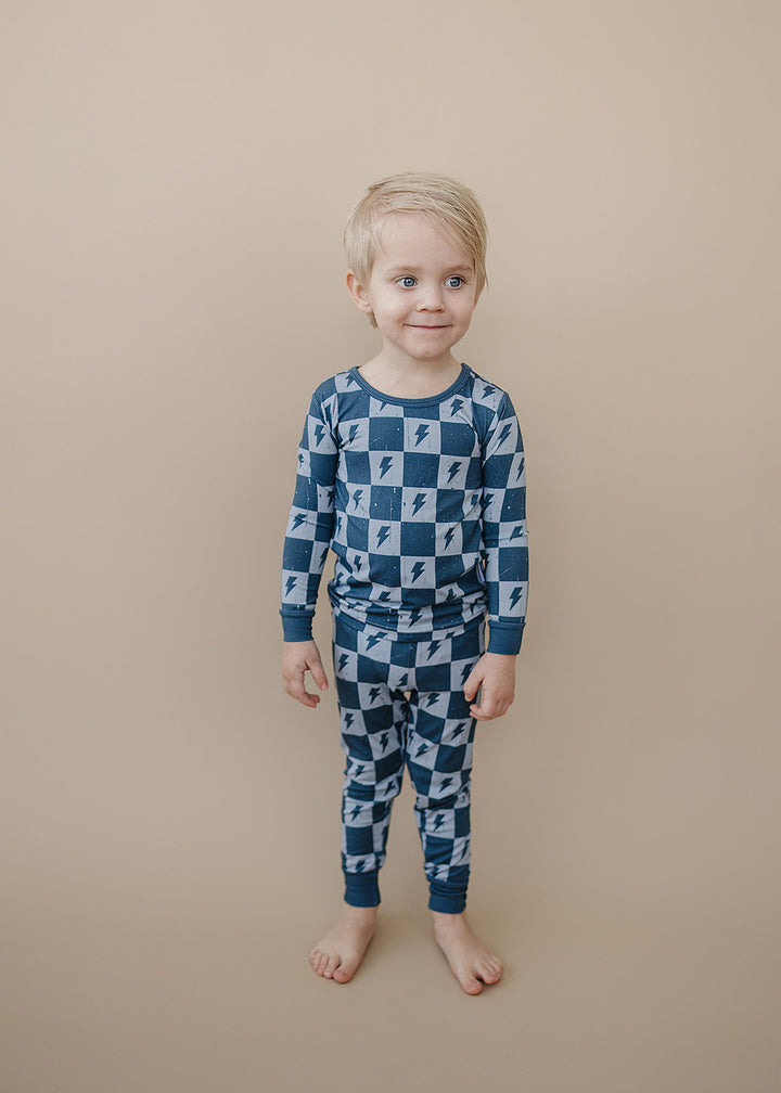 Bamboo Two Piece Set | Ocean Bolts