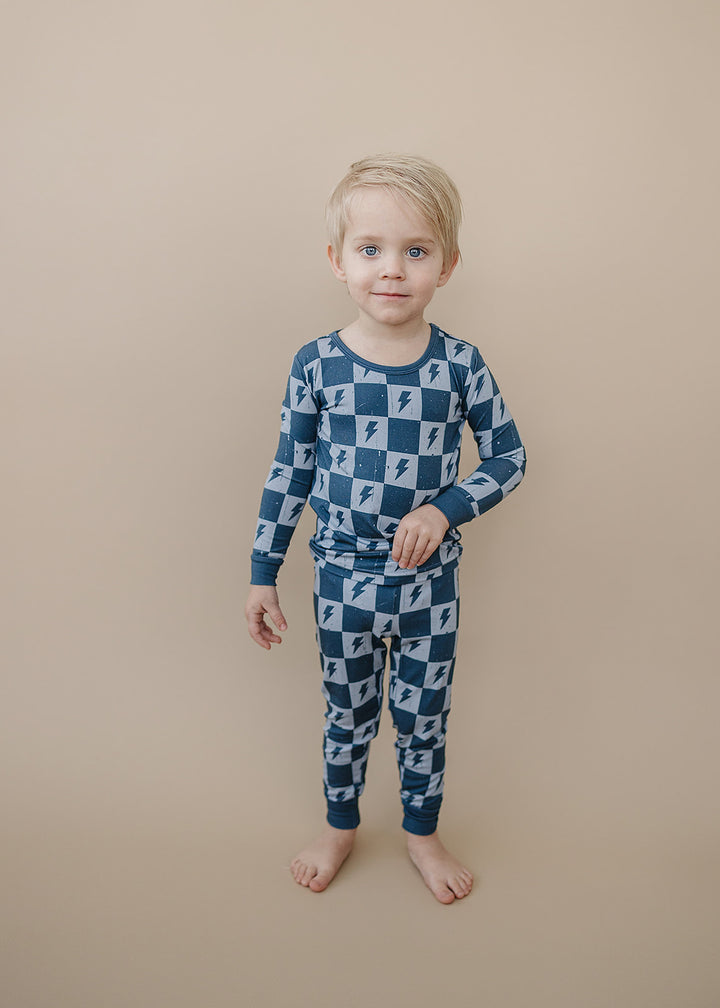 Bamboo Two Piece Set | Ocean Bolts