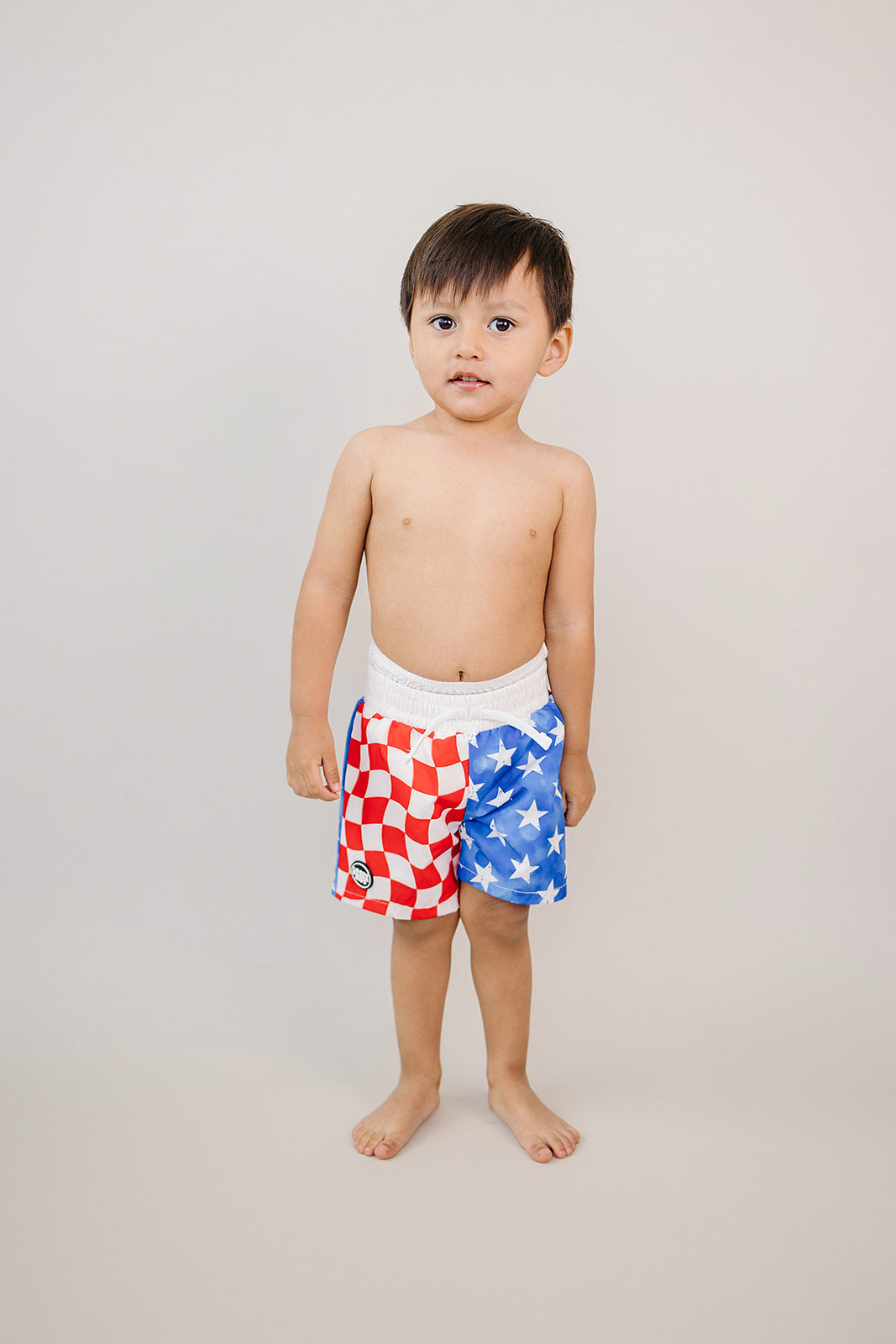 Swim Trunks  | Patriotic