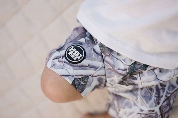 Swim Trunks  | Camo
