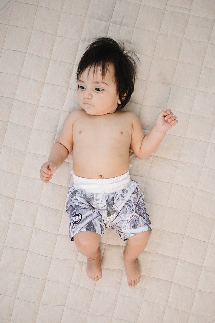 Swim Trunks  | Camo
