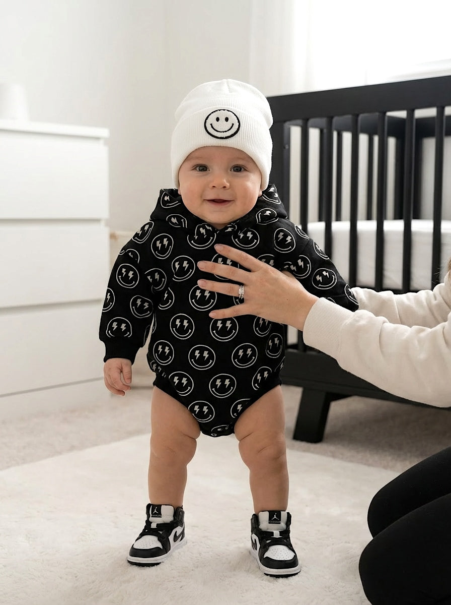 Bubble Rompers: Shop Buttery Soft Baby Bubble Rompers – LUCKY