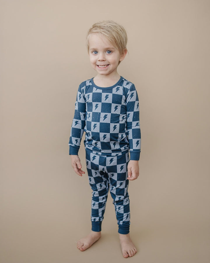 Bamboo Two Piece Set | Ocean Bolts