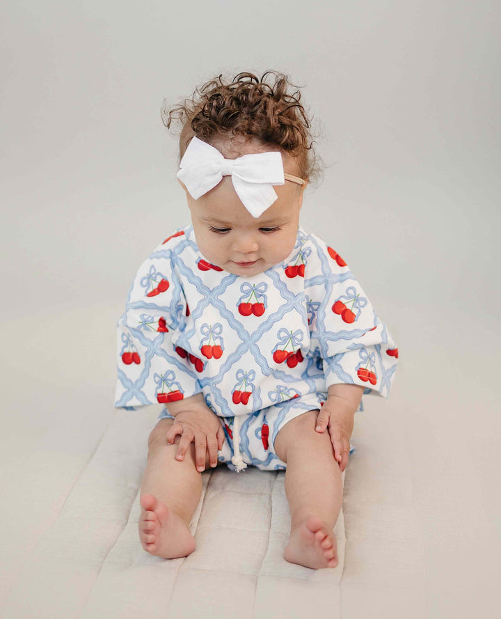 Shorts Set | Sweet Cherry