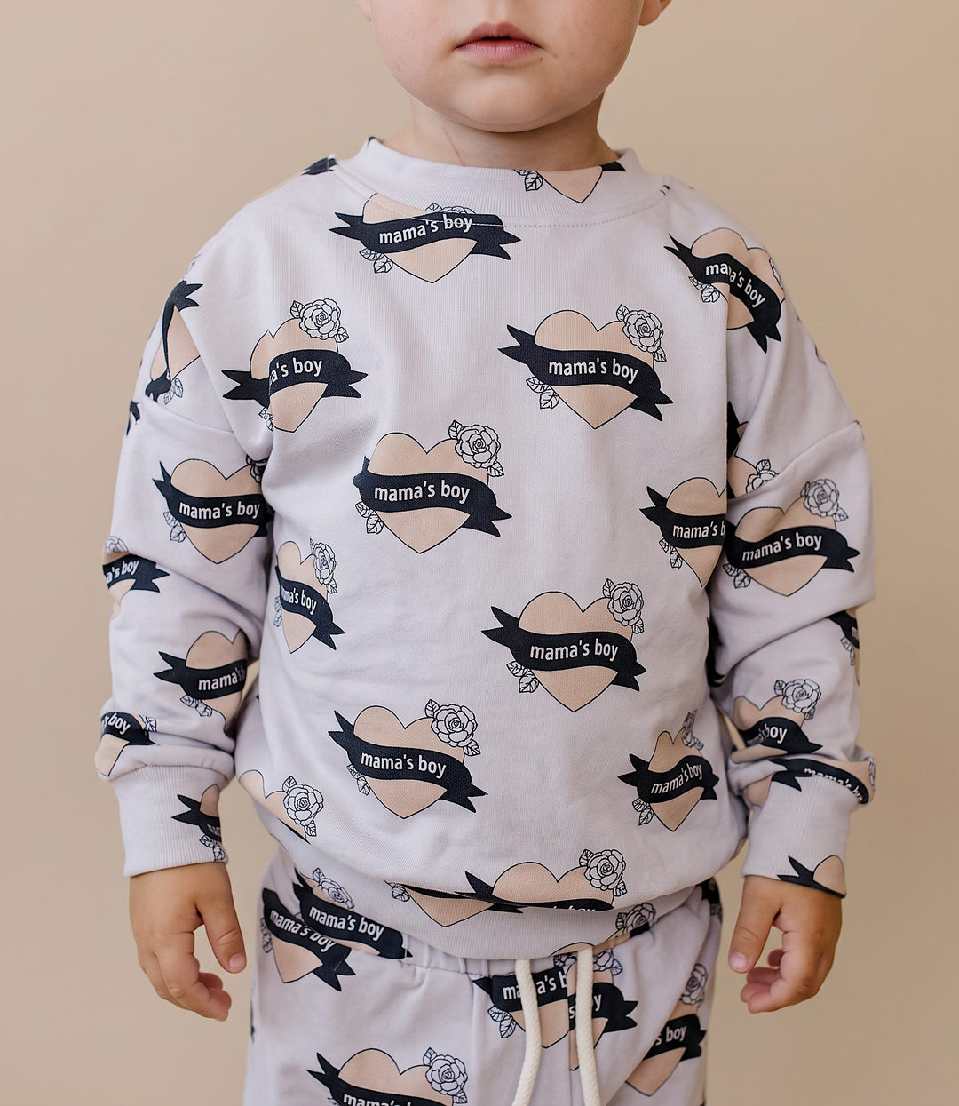 Jogger Set | Mama&