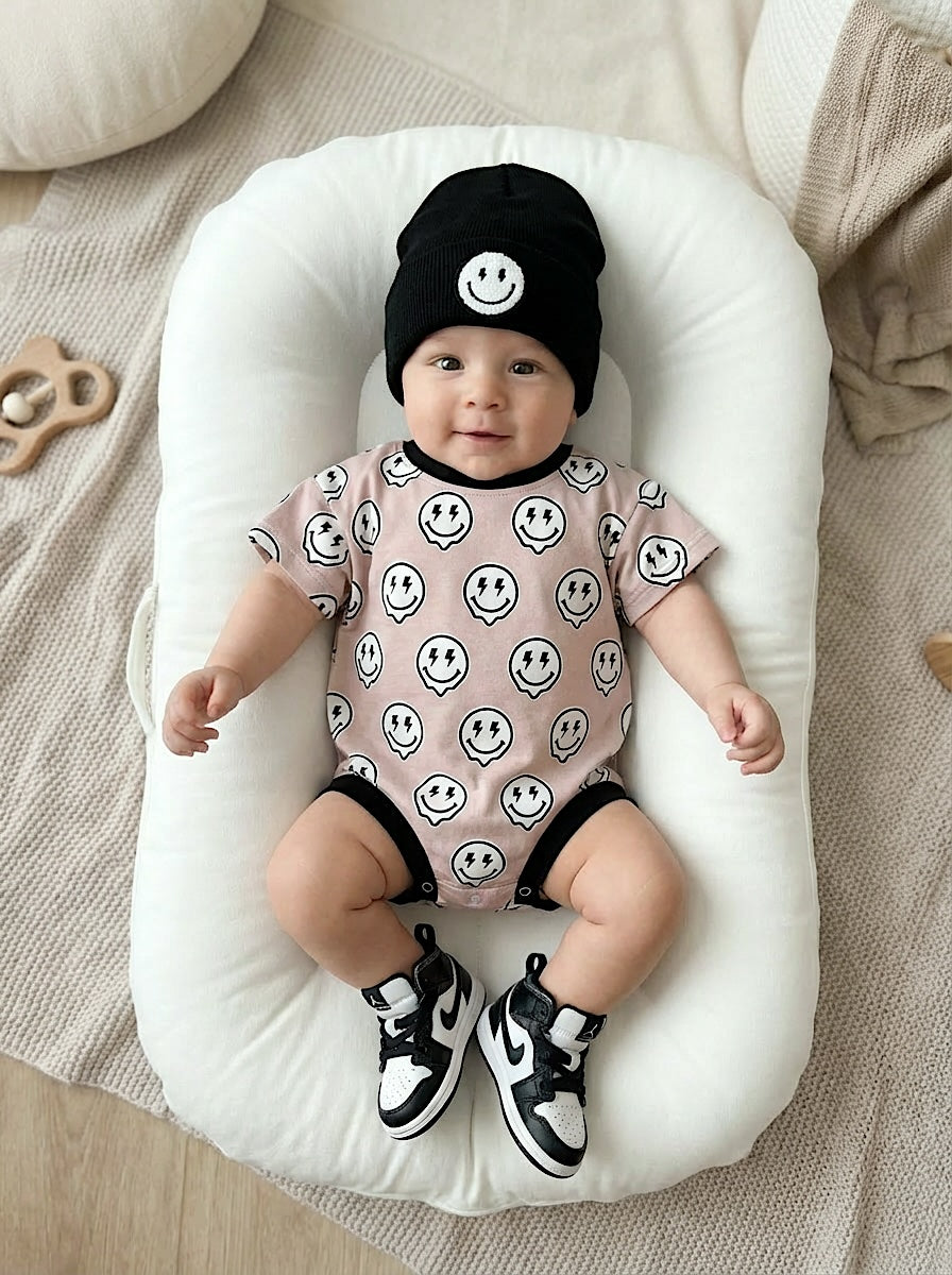 Bubble Rompers: Shop Buttery Soft Baby Bubble Rompers – LUCKY
