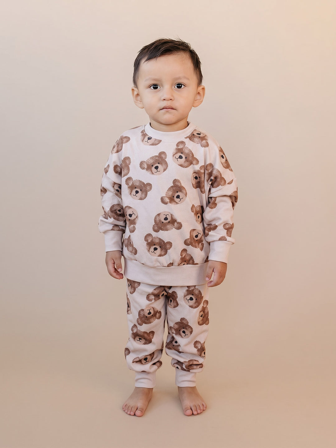 Jogger Set | Bear