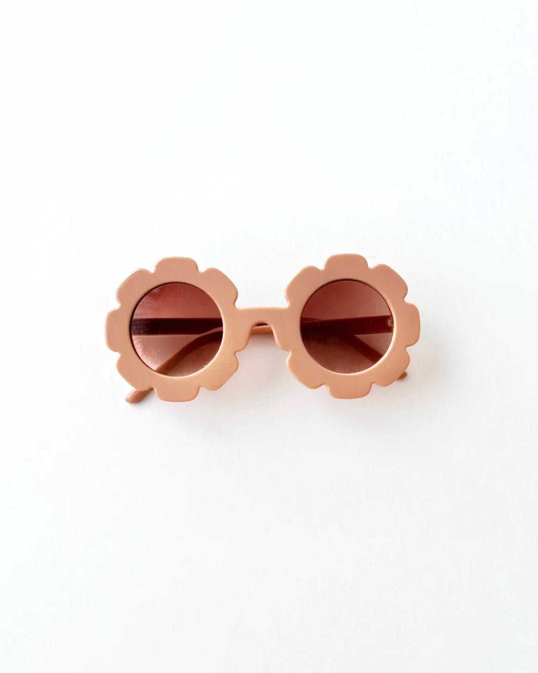 Flower Sunglasses - Sunglasses - LUCKY PANDA KIDS