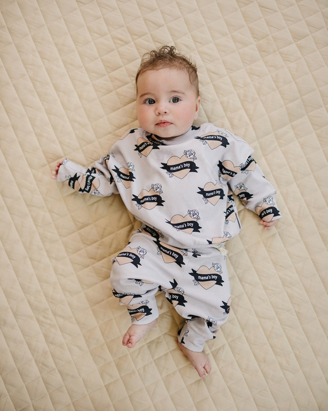Jogger Set | Mama&